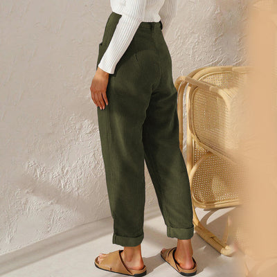 Anna | Pantaloni comodi ed eleganti