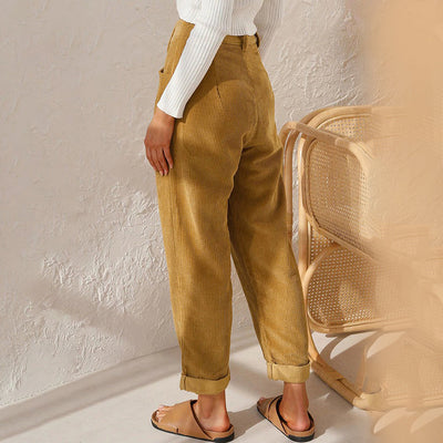 Anna | Pantaloni comodi ed eleganti