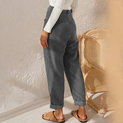 Anna | Pantaloni comodi ed eleganti