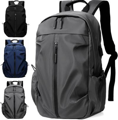 Anthony | Zaino da viaggio impermeabile con porta di ricarica USB