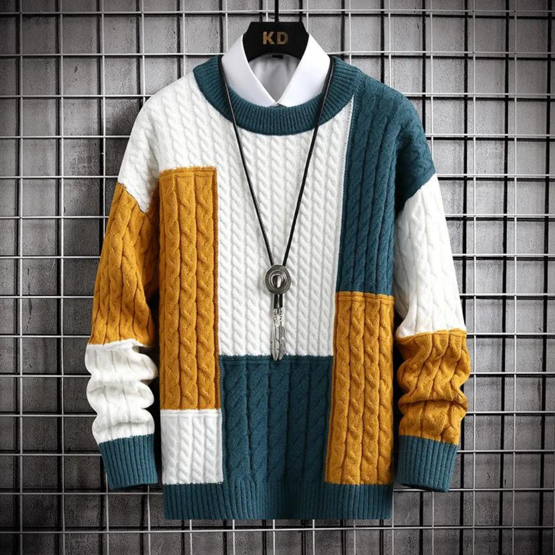 Lorenzo | Maglione alla moda