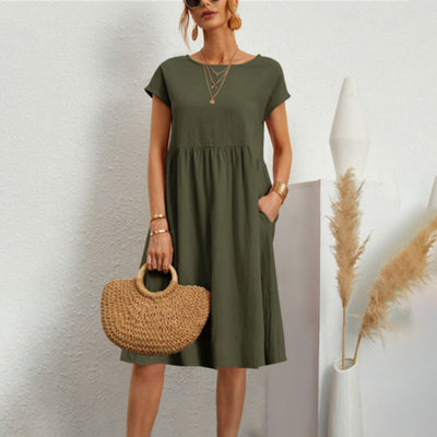 Angelica | Abito estivo elegante