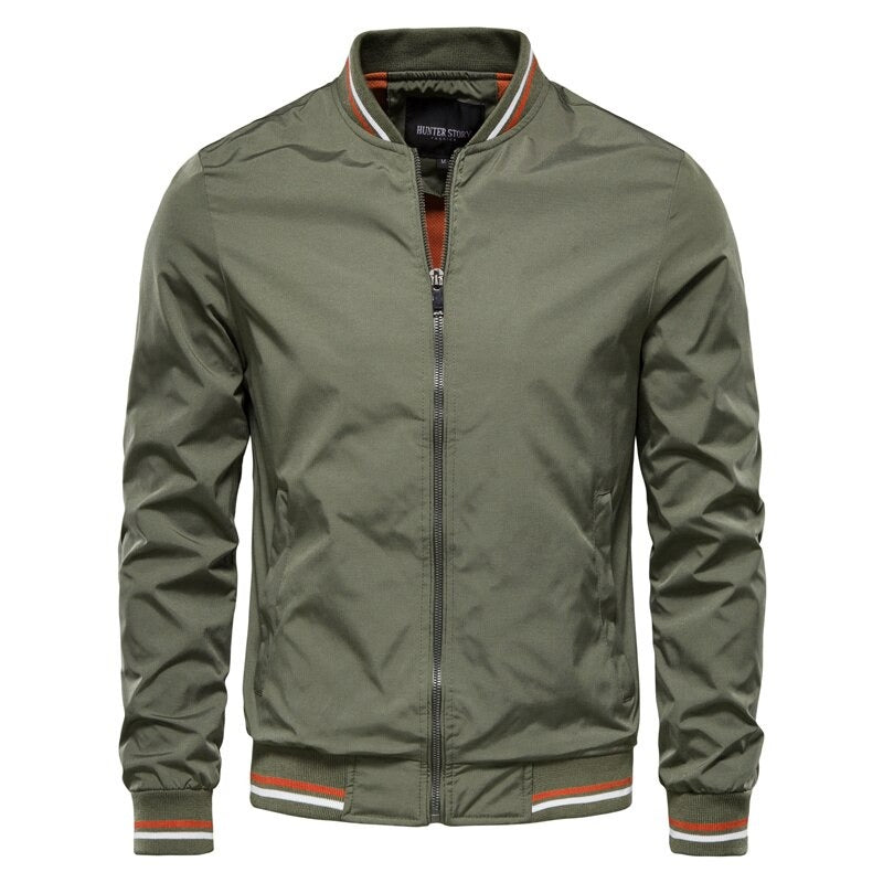 Rocco | Giacca bomber