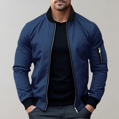 Arthur | Giacca da bomber da uomo 0