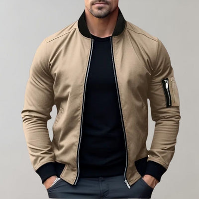 Arthur | Giacca da bomber da uomo 1