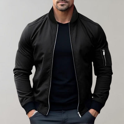 Arthur | Giacca da bomber da uomo 3