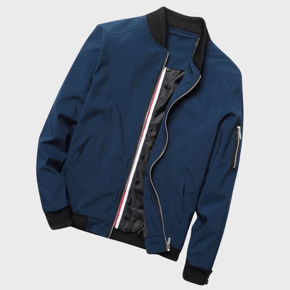 Arthur | Giacca da bomber da uomo 4