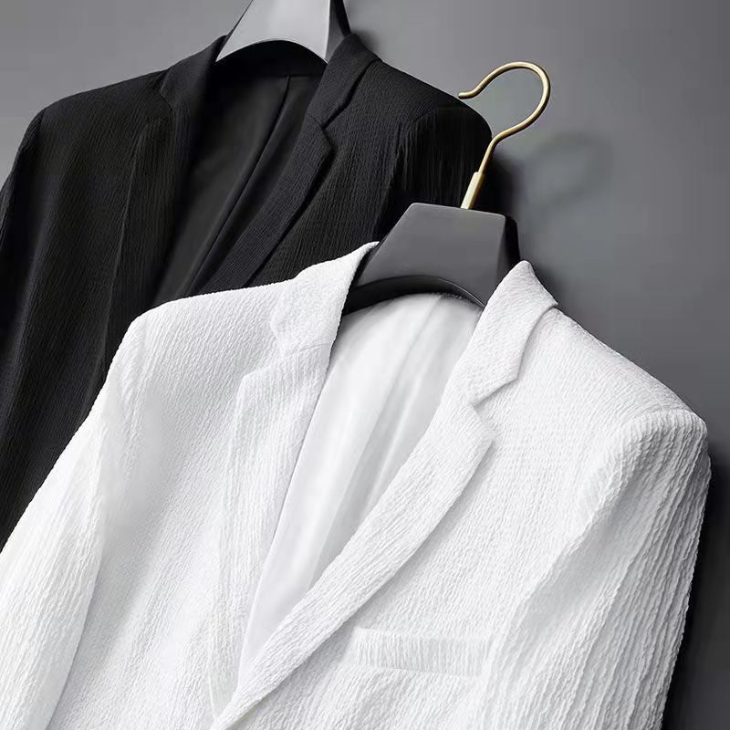 Arthur | Set di vestiti blazer e pantaloni slim fit 2