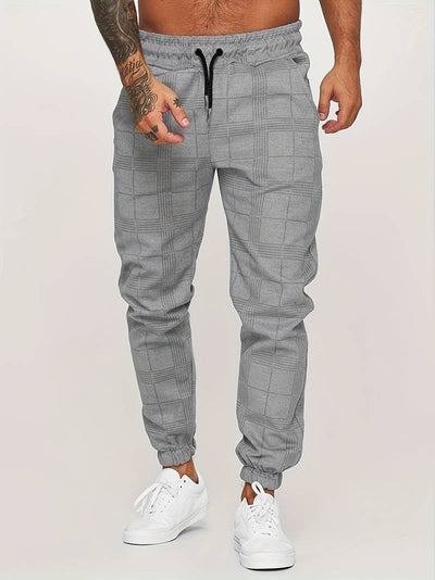Ashton | Bequeme Jogginghosen
