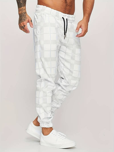 Ashton | Bequeme Jogginghosen