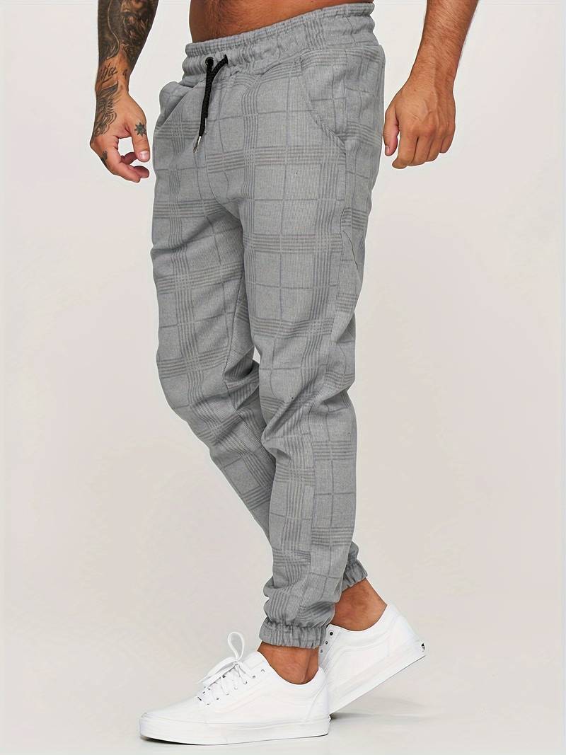 Ashton | Bequeme Jogginghosen