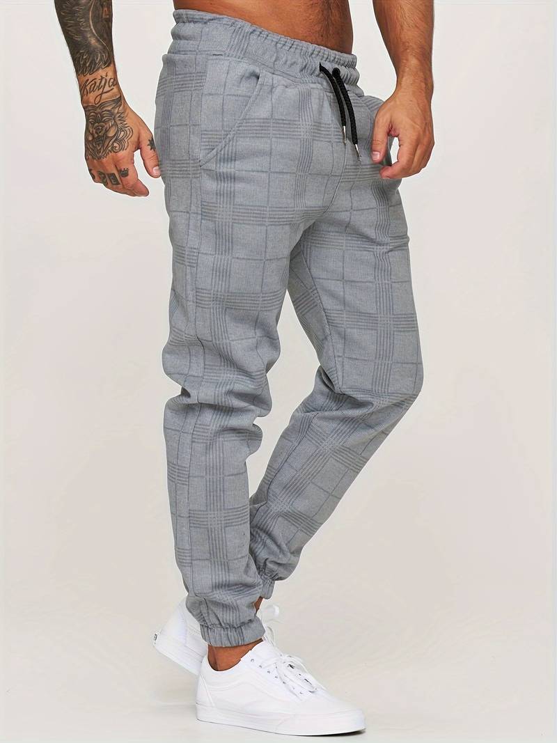 Ashton | Bequeme Jogginghosen