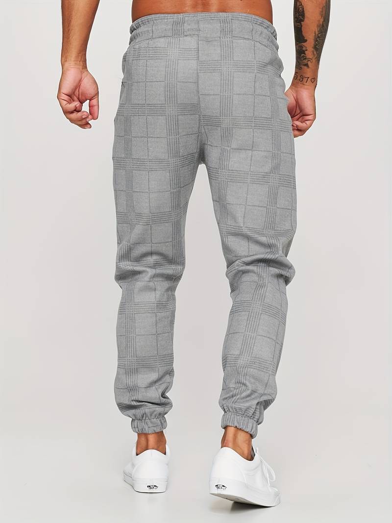 Ashton | Bequeme Jogginghosen