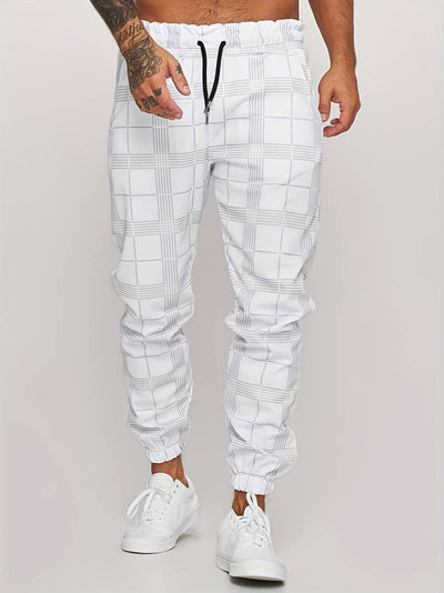 Ashton | Bequeme Jogginghosen
