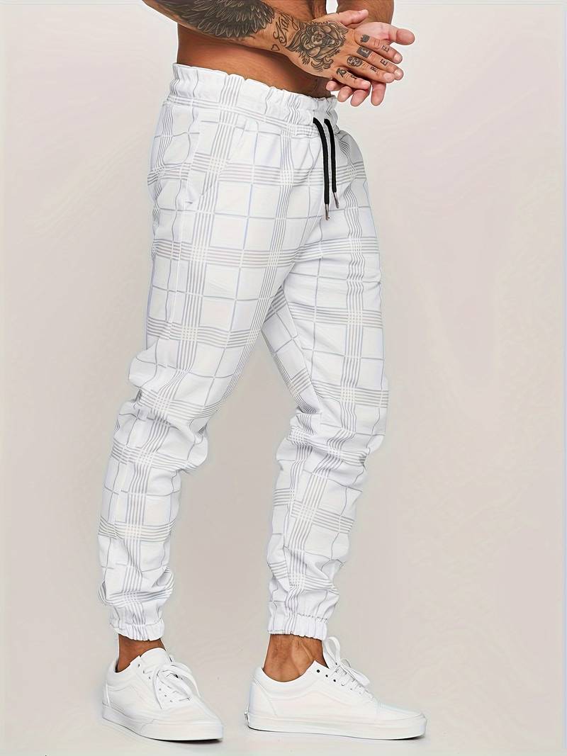 Ashton | Bequeme Jogginghosen
