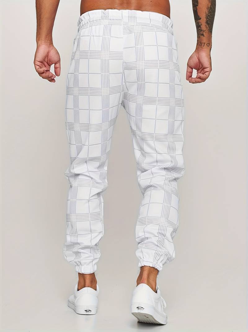 Ashton | Bequeme Jogginghosen