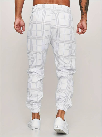 Ashton | Bequeme Jogginghosen
