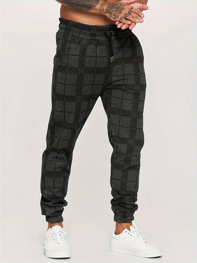 Ashton | Bequeme Jogginghosen
