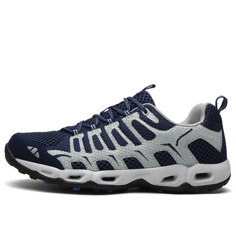Ashton | Scarpe da trekking versatili unisex