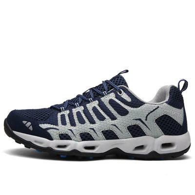 Ashton | Scarpe da trekking versatili unisex