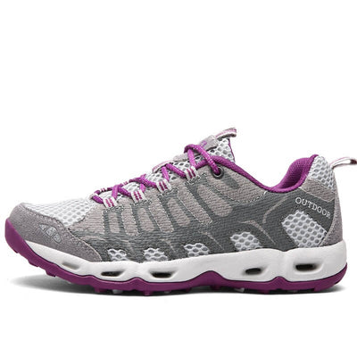 Ashton | Scarpe da trekking versatili unisex