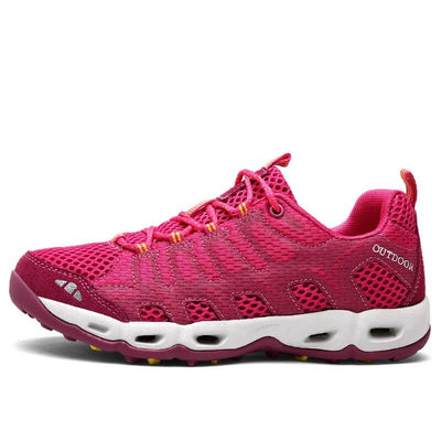 Ashton | Scarpe da trekking versatili unisex
