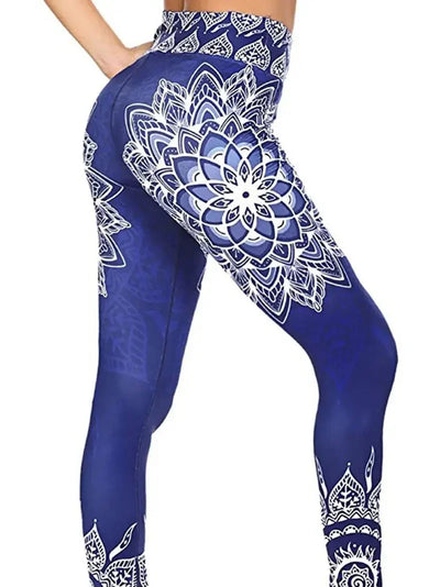 Sofia | Leggings Palestra Donna-5