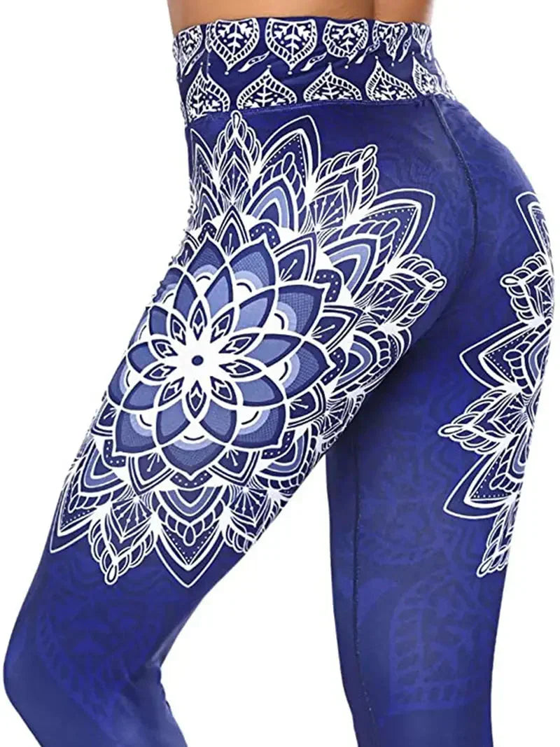 Sofia | Leggings Palestra Donna-3