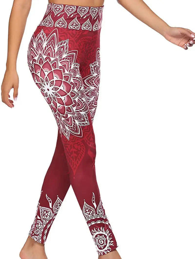 Sofia | Leggings Palestra Donna-6