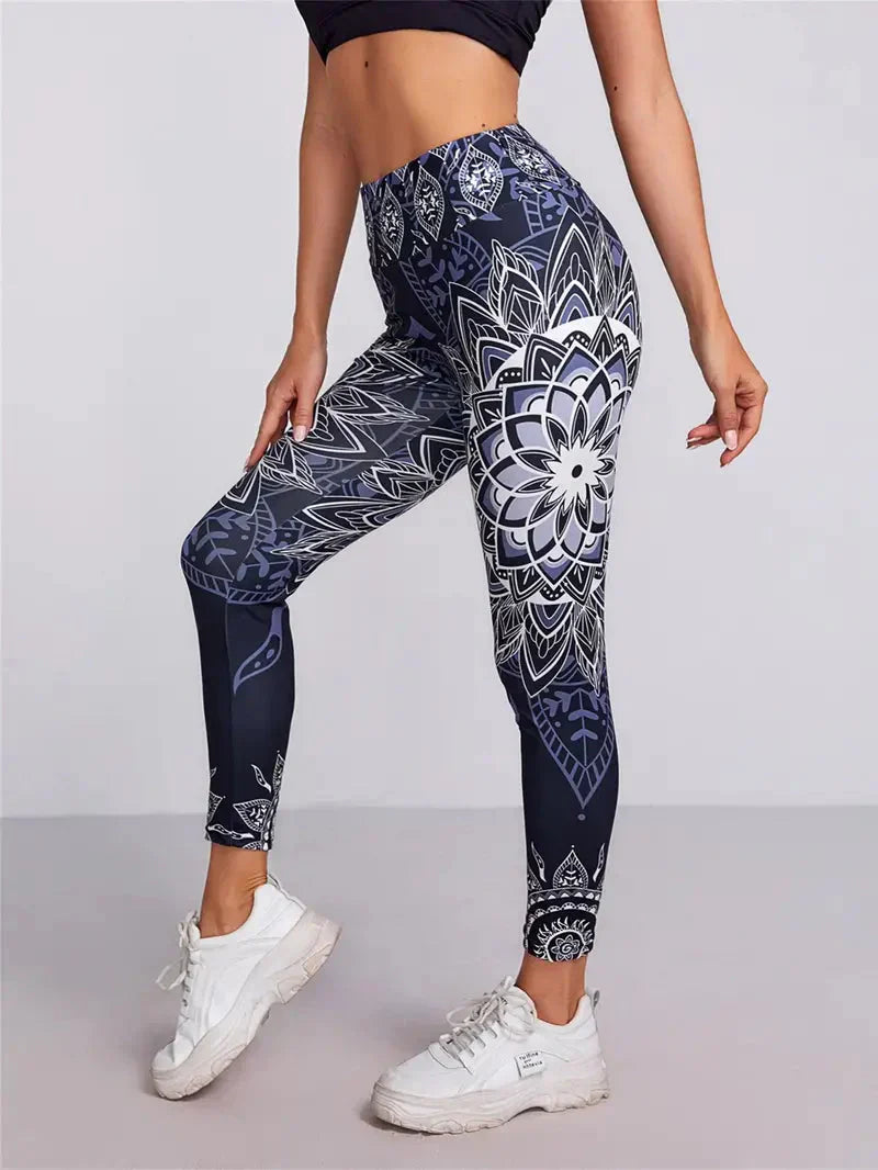Variant image for Sofia | Leggings Palestra Donna-1