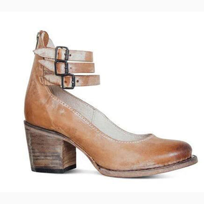 Ernesta | Scarpa comoda