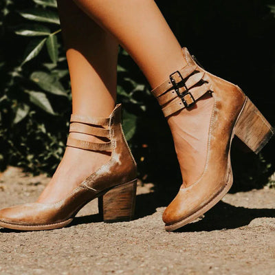 Silvia |  scarpe comode ed eleganti