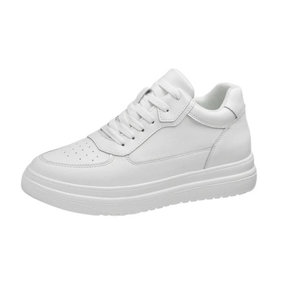 Sole | Sneaker Classiche con Aumento Invisibile 1