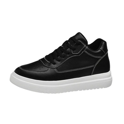 Sole | Sneaker Classiche con Aumento Invisibile 6