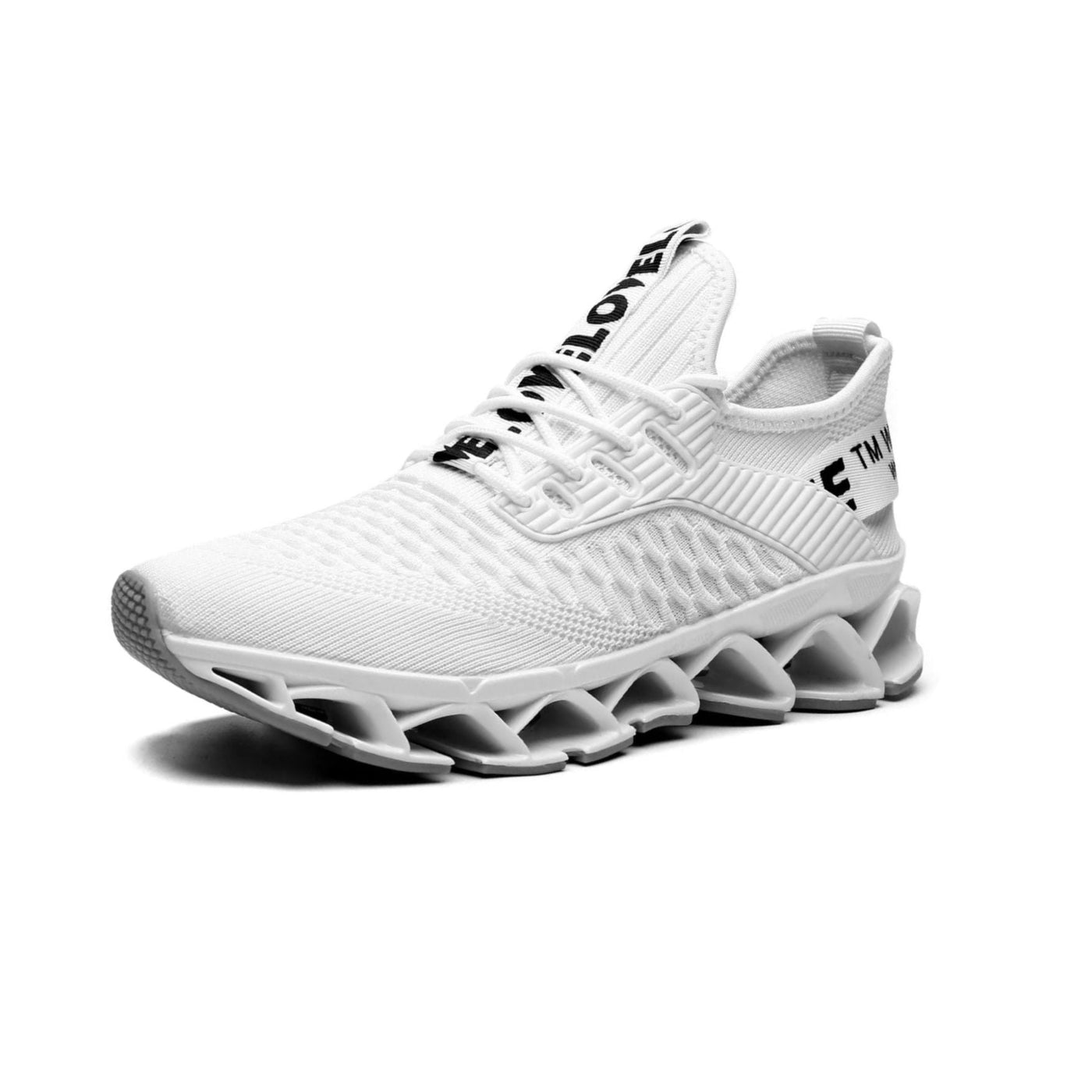 Carlo | Sneakers Uomo con Aumento Nascosto