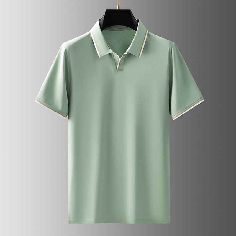 Aurelio | Shirt polo lussuoso