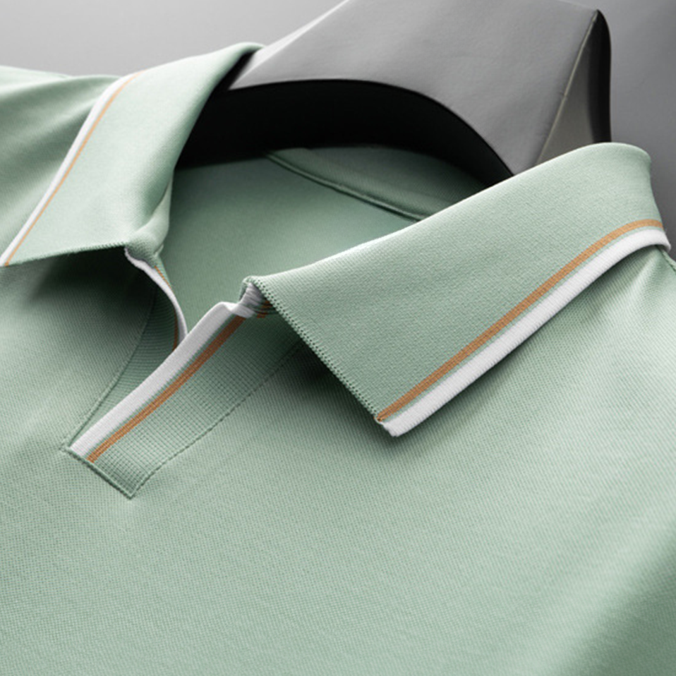 Aurelio | Shirt polo lussuoso