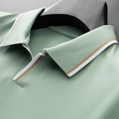 Aurelio | Shirt polo lussuoso