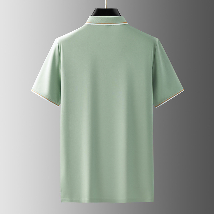 Aurelio | Shirt polo lussuoso