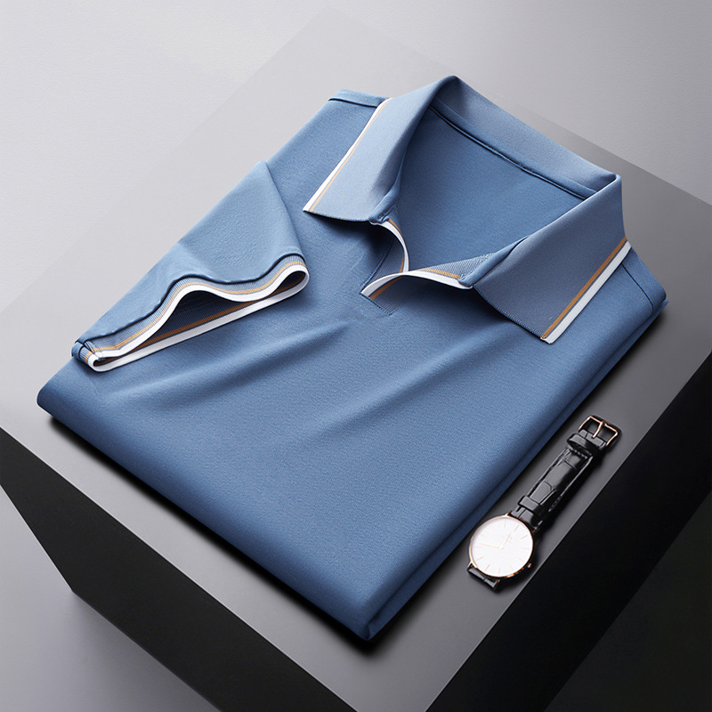 Aurelio | Shirt polo lussuoso
