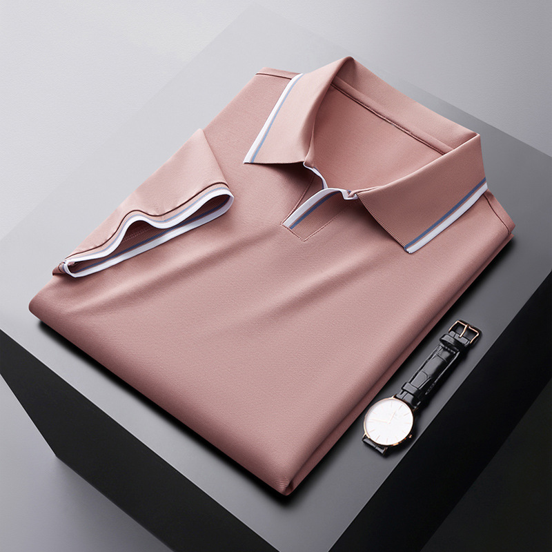Aurelio | Shirt polo lussuoso