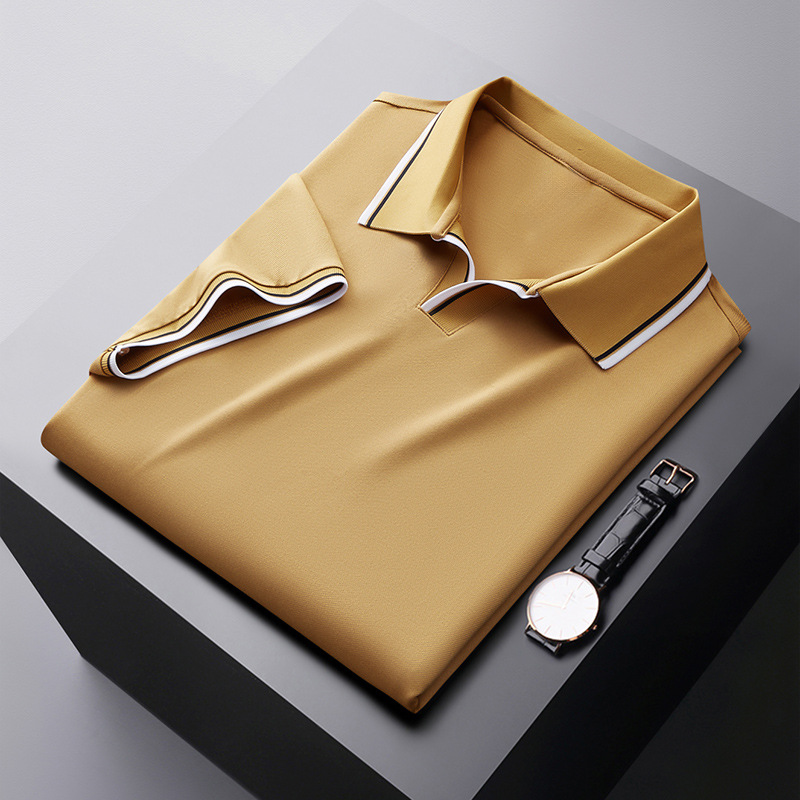 Aurelio | Shirt polo lussuoso