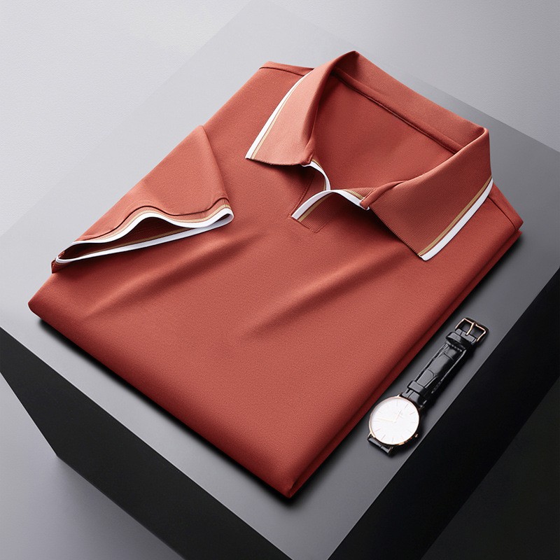 Aurelio | Shirt polo lussuoso