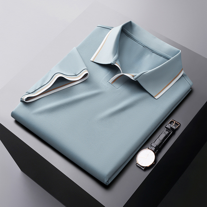 Aurelio | Shirt polo lussuoso