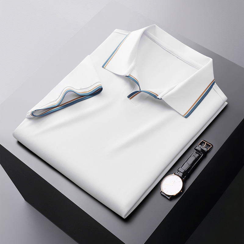 Aurelio | Shirt polo lussuoso