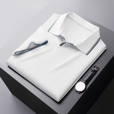 Aurelio | Shirt polo lussuoso