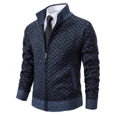 Jeremy | Maglione lavorato a maglia
