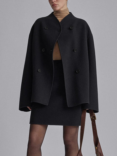 Alica | Giacca oversize alla moda