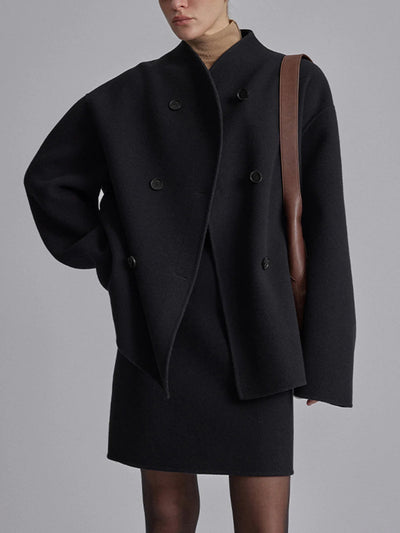 Alica | Giacca oversize alla moda