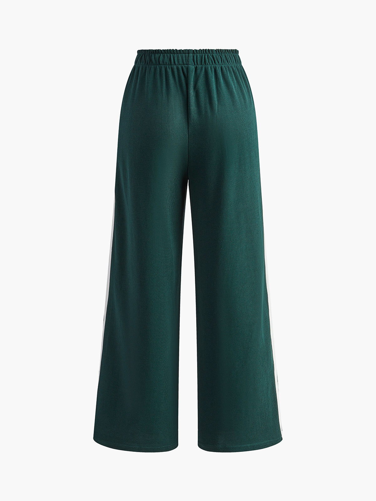 Bertina | Pantaloni patchwork a righe
